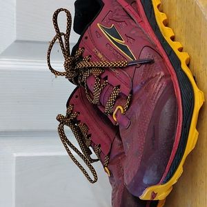 Altra lone peak 4 low rsm